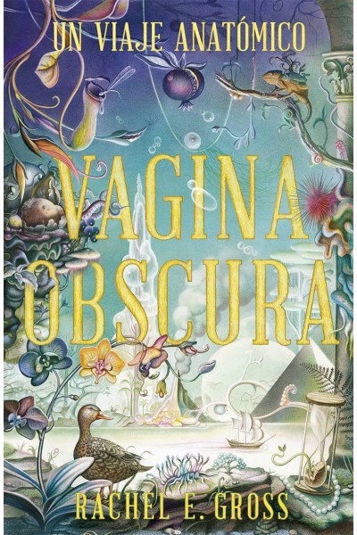 VAGINA OBSCURA
