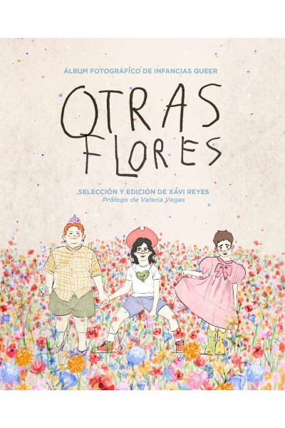 OTRAS FLORES