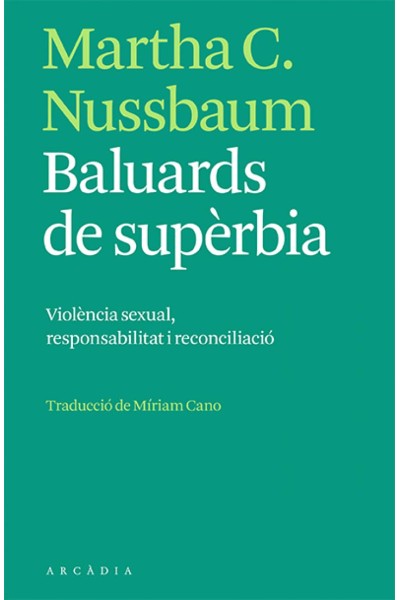 BALUARDS DE SUPÈRBIA