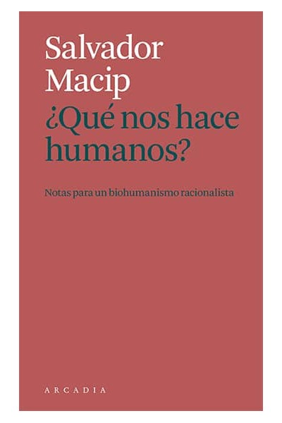 QUE NOS HACE HUMANOS
