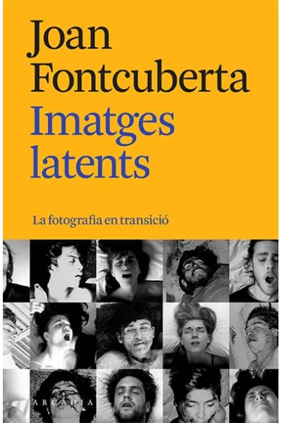 IMATGES LATENTS