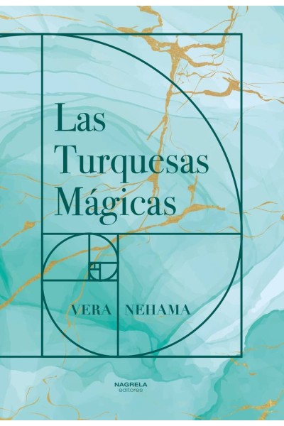 LAS TURQUESAS MÁGICAS