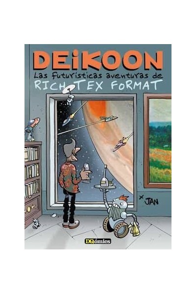 DEIKOON