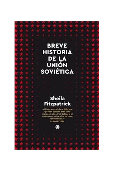 BREVE HISTORIA DE LA UNION SOVIETICA