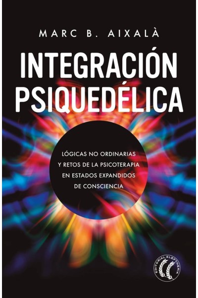 INTEGRACIÓN PSIQUEDÉLICA