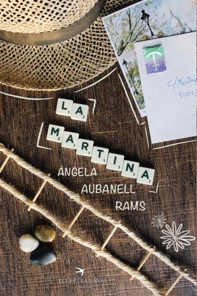 LA MARTINA