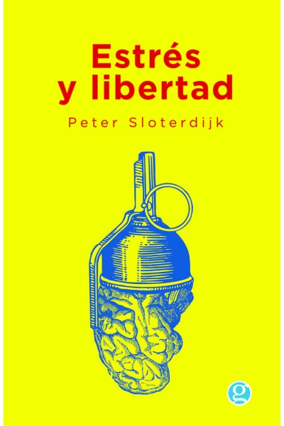 ESTRES Y LIBERTAD
