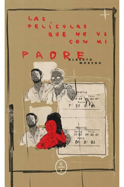 LAS PELÍCULAS QUE NO VI CON MI PADRE
