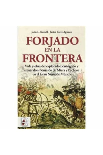 FORJADO EN LA FRONTERA