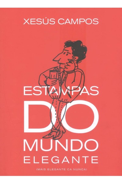 ESTAMPAS DO MUNDO ELEGANTE