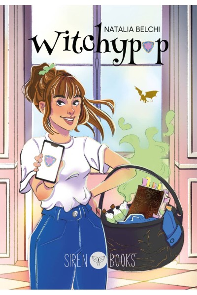 WITCHYPOP