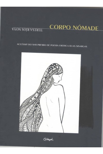 CORPO NÓMADE