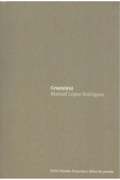CRUZ(EIRO)