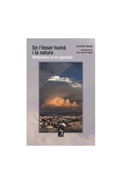 DE L'ÉSSER HUMÀ I LA NATURA