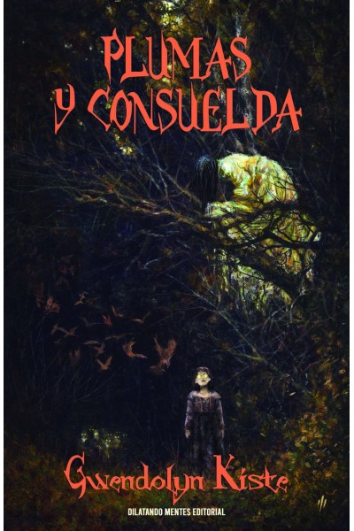 PLUMAS Y CONSUELDA