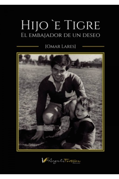HIJO È TIGRE