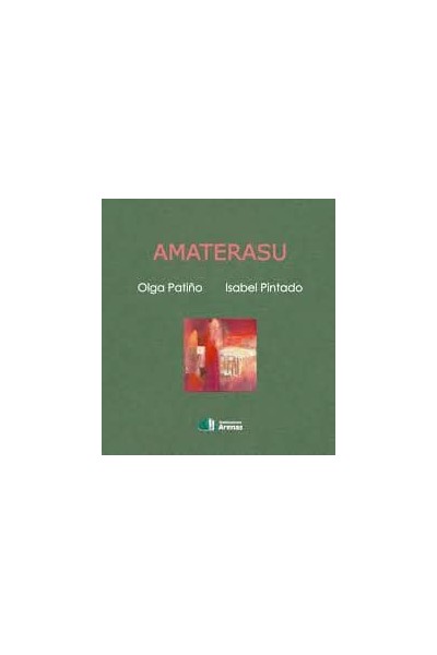 AMATERASU- GALEGO