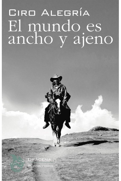 EL MUNDO ES ANCHO Y AJENO