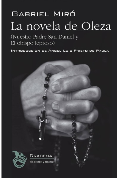 LA NOVELA DE OLEZA