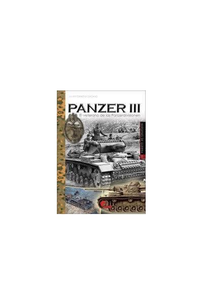 PANZER III