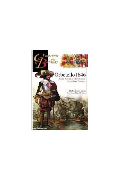 ORBETELLO 1646