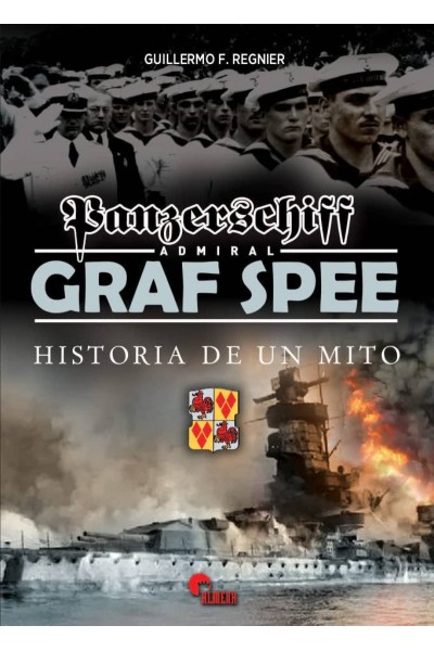 PANZERSCHIFF ADMIRAL GRAF SPEE