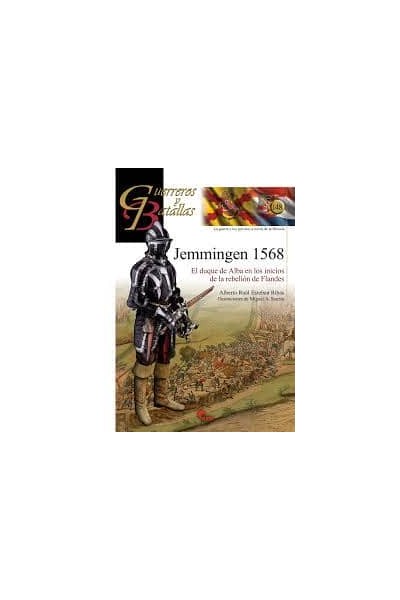 JEMMINGEN 1568