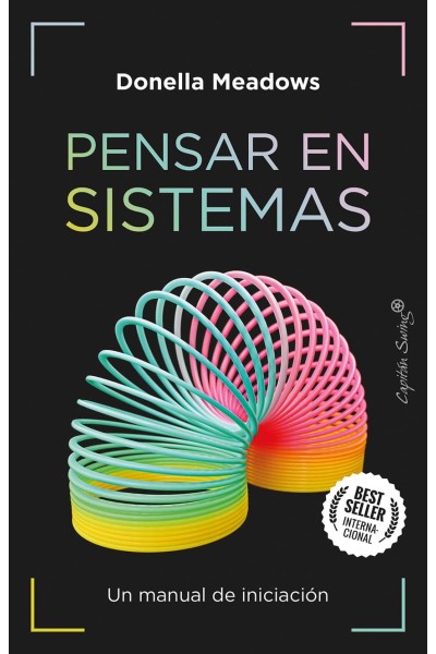 PENSAR EN SISTEMAS