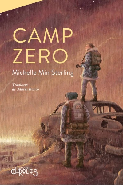 CAMP ZERO