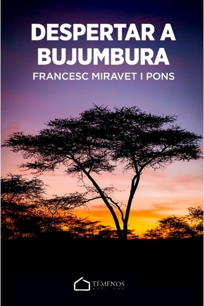 DESPERTAR A BUJUMBURA