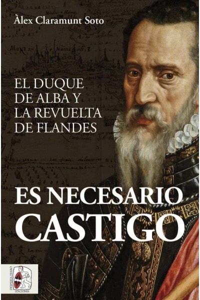 ES NECESARIO CASTIGO