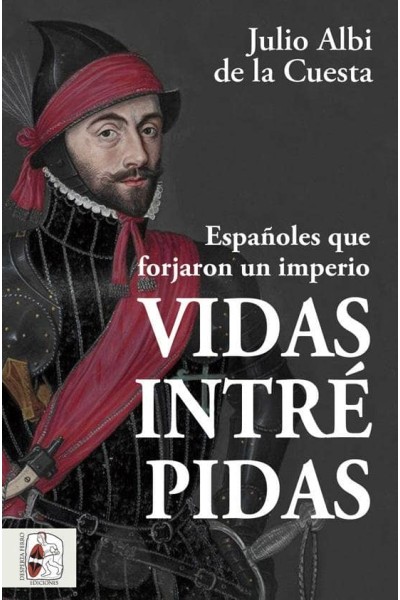 VIDAS INTREPIDAS