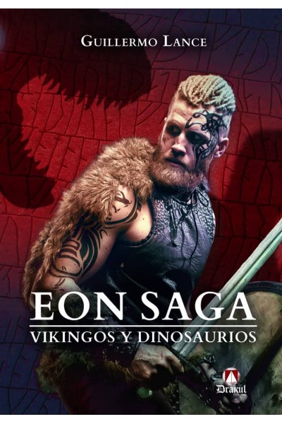 EON SAGA. VIKINGOS Y DINOSAURIOS