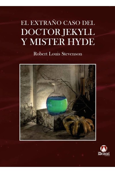 EL EXTRAÑO CASO DEL DOCTOR JEKYLL Y MISTER HYDE