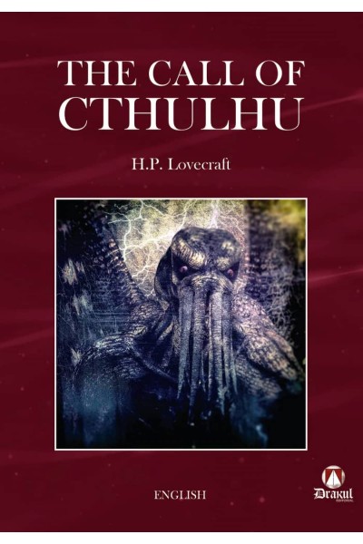 THE CALL OF CTHULHU