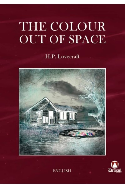 THE COLOUR OUT OF SPACE