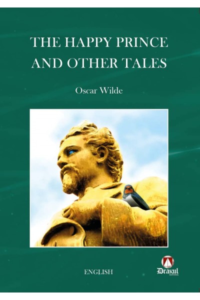 THE HAPPY PRINCE AND OTHER TALES