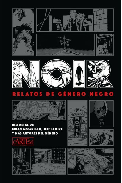 NOIR