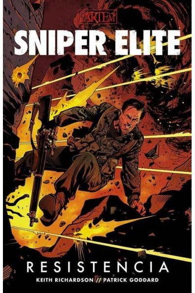 SNIPER ELITE