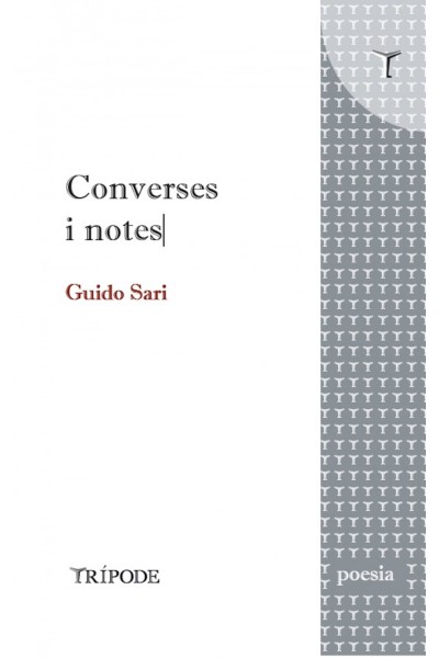 CONVERSES I NOTES