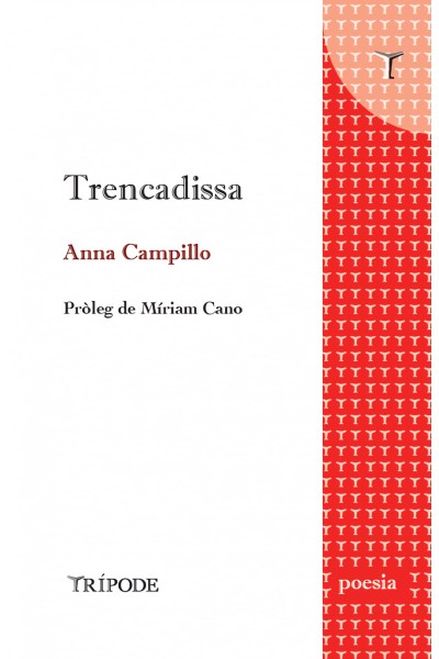 TRENCADISSA