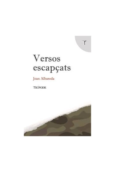 VERSOS ESCAPÇATS