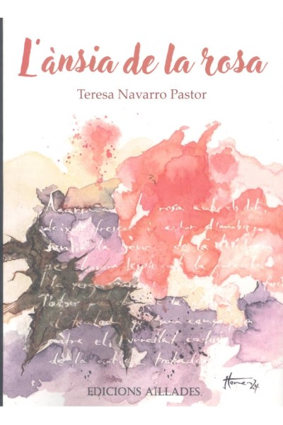 ANSIA DE LA ROSA, L´