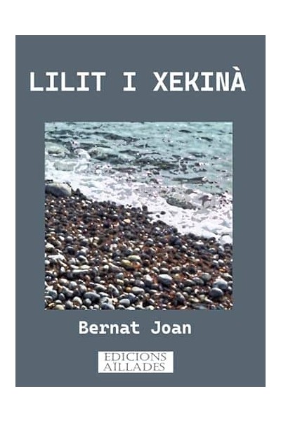 (CAT),LILIT I XEKINA.(BES DE POESIA)