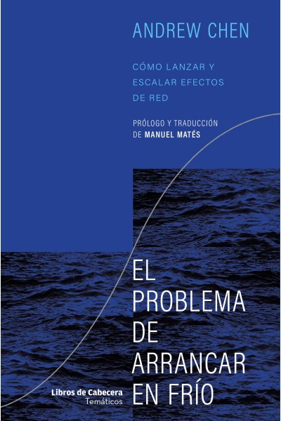 EL PROBLEMA DE ARRANCAR EN FRÍO