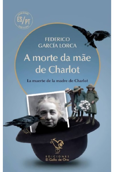 A MORTE DA MÃE DE CHARLOT