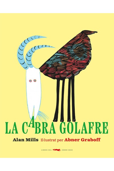 LA CABRA GOLAFRE