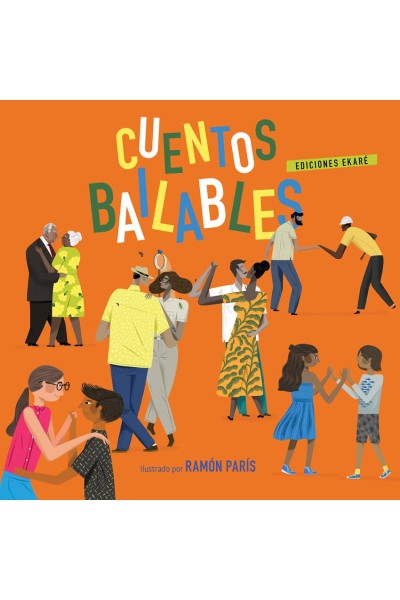 CUENTOS BAILABLES