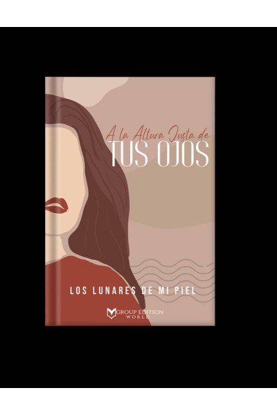 A LA ALTURA JUSTA DE TUS OJOS