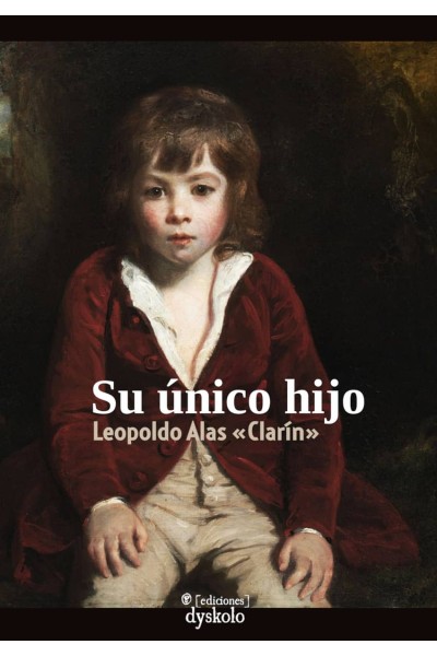 SU ÚNICO HIJO